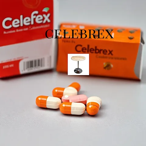 Pastillas celebrex precio